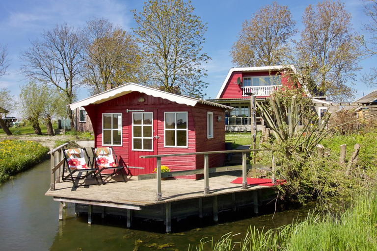 Others 3, Bed & Breakfast "Bij Lucie", Leeuwarden