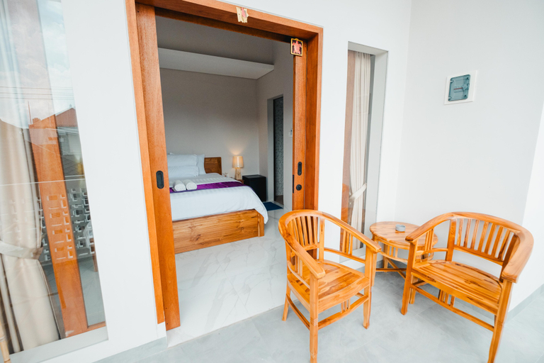 Others 4, Turtle Shelter Guest House, Denpasar