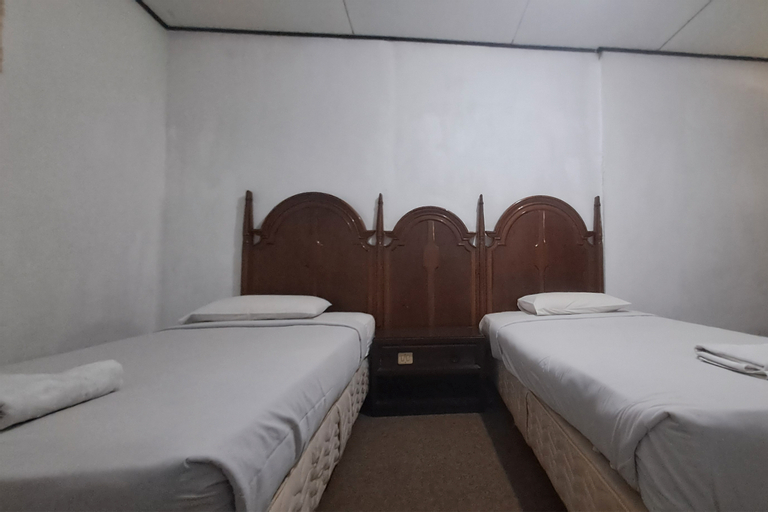 Bedroom 23