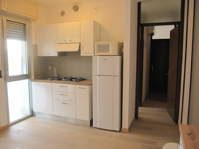 Others 2, Appartamento Splendid, Gorizia