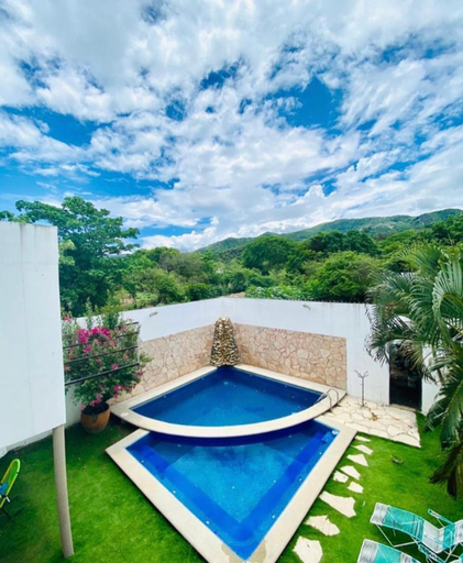 Sport & Beauty 4, Hotel Garden Suites Tonala, Tonalá