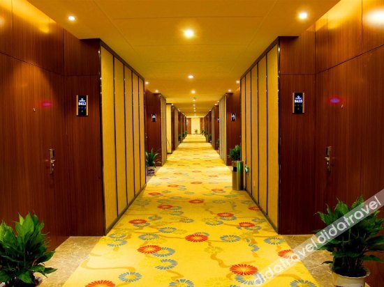 Others 4, Maple Leaf Hotel, Changsha