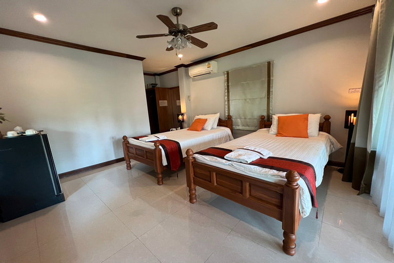 Bedroom 9