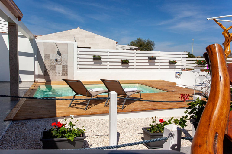 Swimming pool 1, Villa Elisir Luxury - Le Residenze del Mare, Olbia-Tempio