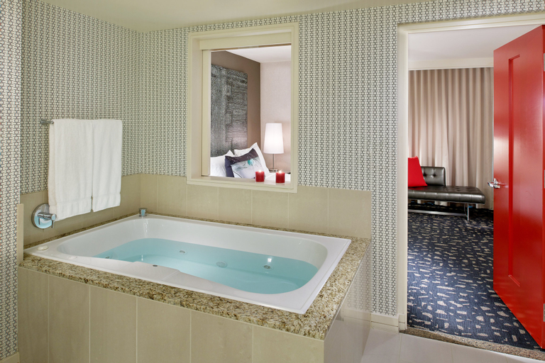 Bathroom 8