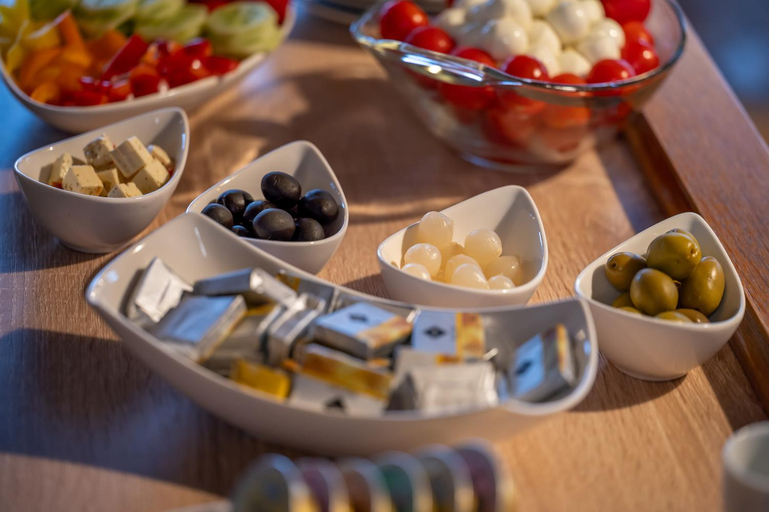 Food & Drinks 5, Keutschacherhof, Klagenfurt Land