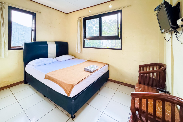 Wisma 24 at Hankam Puncak RedPartner Room Type - Standard Room