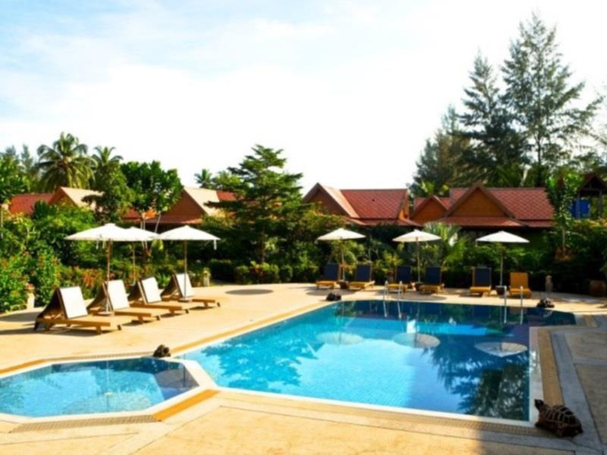 Sport & Beauty 5, Gerd and Noi resort, Takua Pa