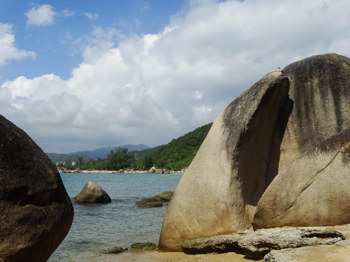 Others 5, Hongtang Bay Jianguo Resort Sanya, Sanya