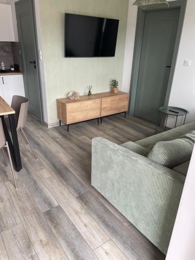 Others 3, Apartament Szalwiowy Debina, Słupsk