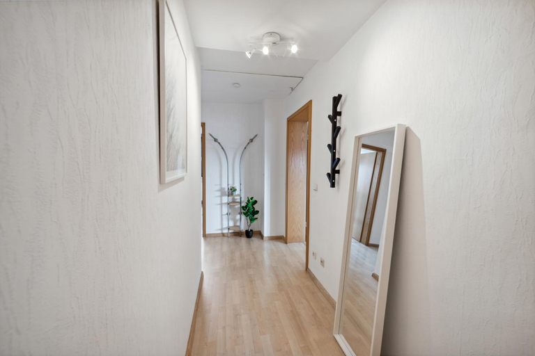Others 5, home2stay Apartmenthaus Hanau City Kitchen,Wifi,Parking ***, Main-Kinzig-Kreis