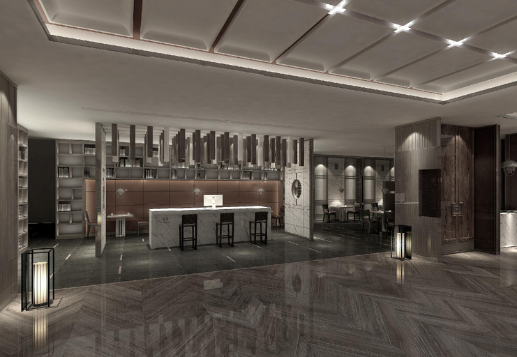 Food & Drinks, Huangyi Liangzhu Culture Hotel, Hangzhou