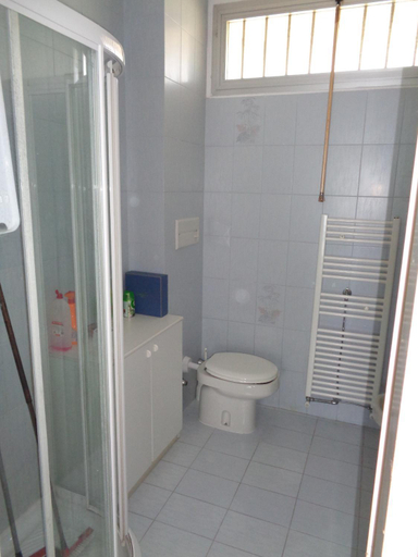 Bedroom 3, appartamento sul mare Massasso, Imperia