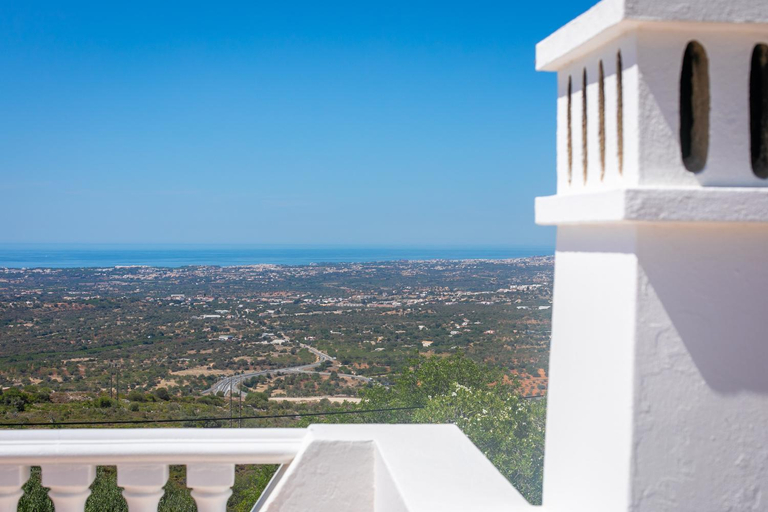 View 5, Villa Saragoca, Loulé