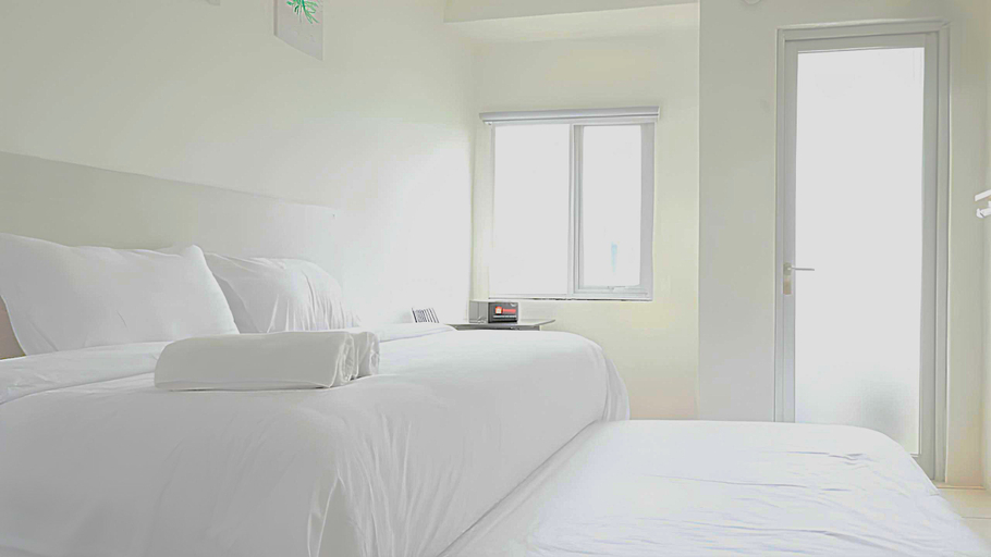 Bedroom 3, Pavilion Permata Hotel by Occupied, Surabaya