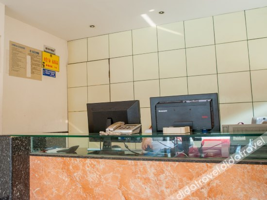 Others 2, Prospect Hotel, Nantong
