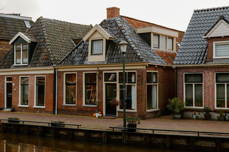 Others 2, Oan Tafel Suites, Boarnsterhim