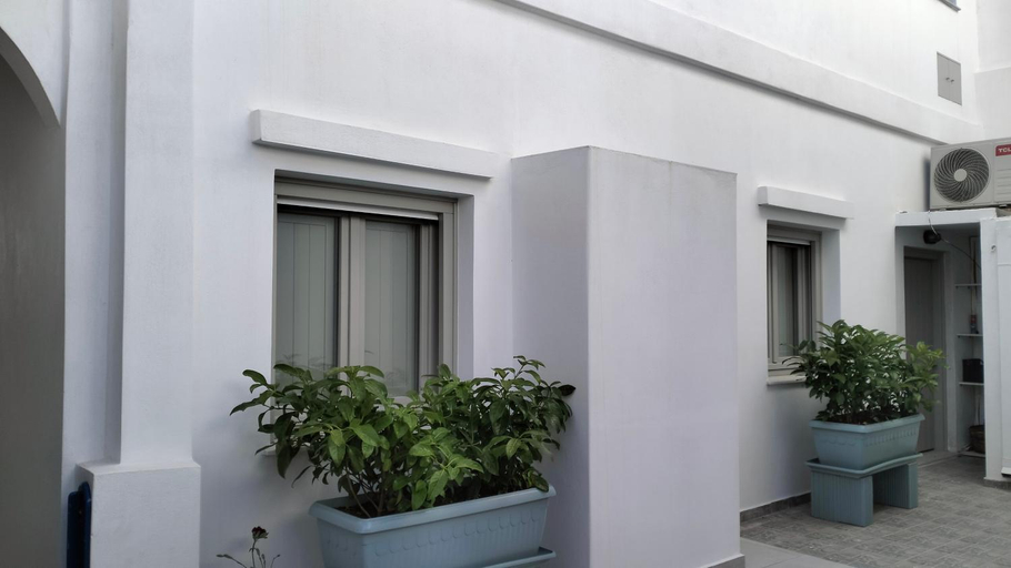 View 4, Θεαστρον - Theastron house with great view in Chora, South Aegean