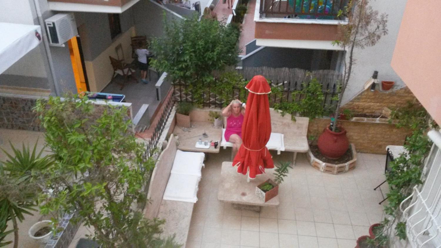 Others 5, Oleana Maisonette Polichrono, Central Macedonia