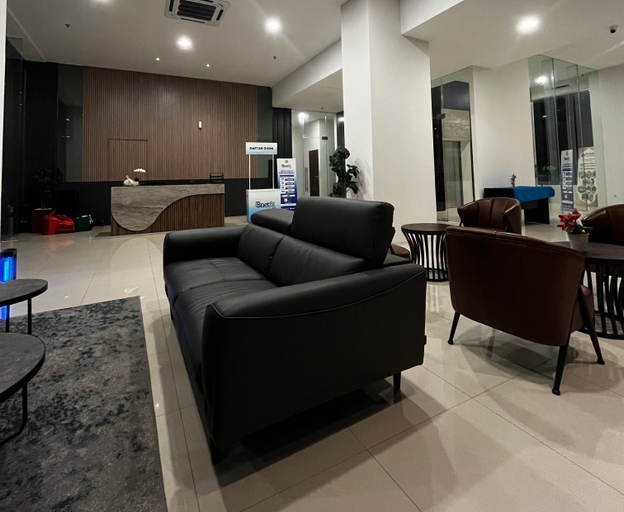 Others 2, Refi Room at Sudimara ForestWalk, South Tangerang