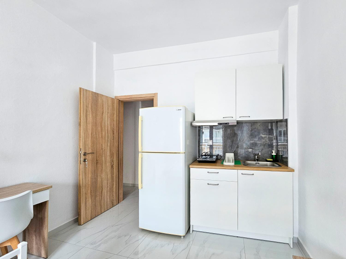 Others 2, Exarhos Apartment, Central Macedonia