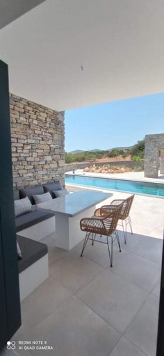 Others 5, Paros-Memories-Neubau-Villen, Sportpool, South Aegean