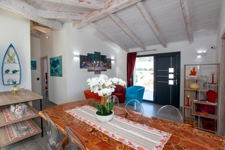 Facilities 4, Villa Elisir Luxury - Le Residenze del Mare, Olbia-Tempio