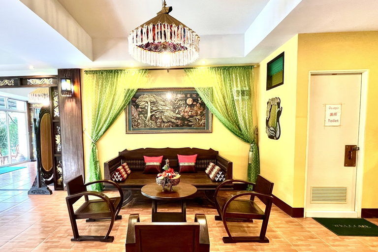 Others 2, LM Hostel, Muang Chiang Mai