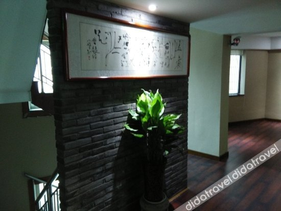 Others 2, Shunfeng 123 Business Hotel, Shaoyang