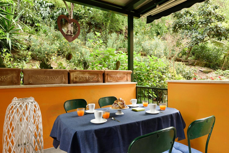 Food & Drinks 2, APPARTAMENTO OSIDE HOUSE alloggio turistico, Rome