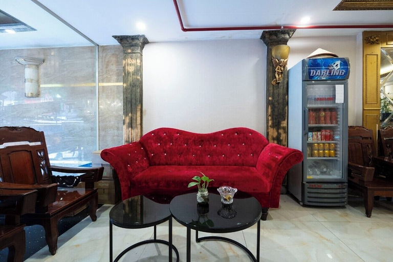 Others 1, Crowne Meow Bui Vien Hotel 2, District 1