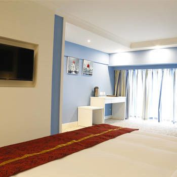 Others 3, Quanhe Boutique Hotel, Jinan