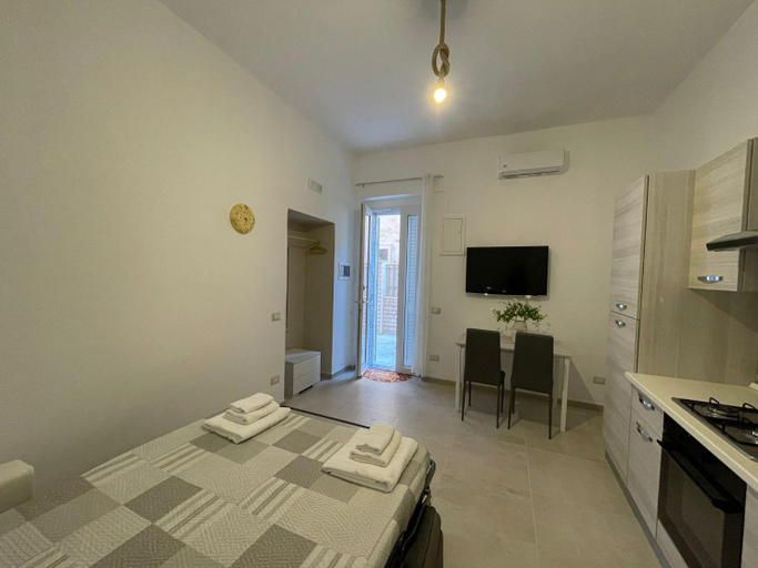 Others 5, AP Apartment - in centro!, Lecce