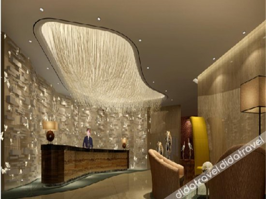 公共区域 4, Kempi Hotel, Haikou