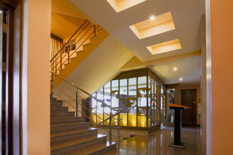 Others 5, Aloka Stay Inn, Vellore