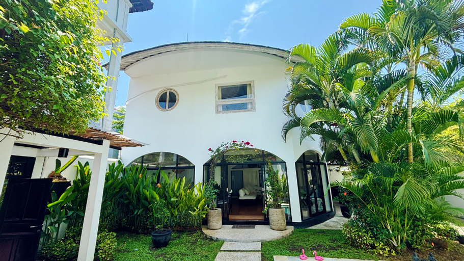 Villa Roma, Badung