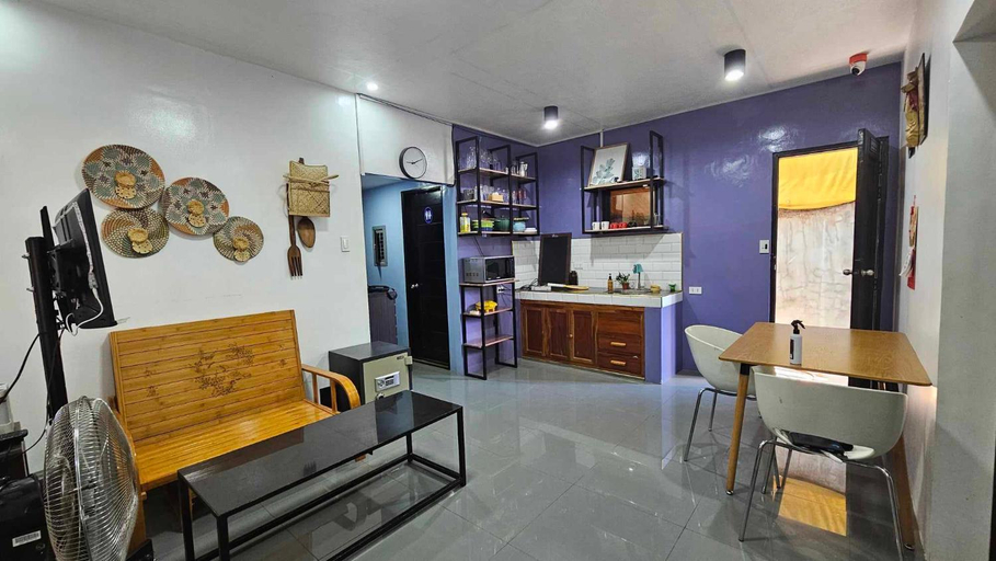 Others 5, Jolie Joe's Private Room with Shared Bath, Tagudin