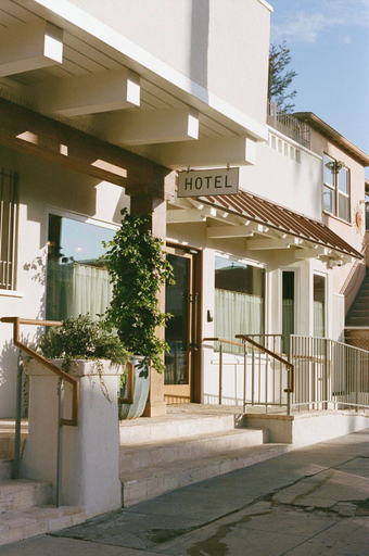 Exterior & Views 1, Gjelina Hotel, Los Angeles