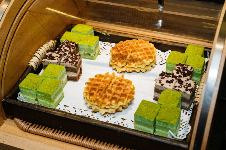 Food & Drinks 5, CitiGO Huan Ge Hotel on Binjiang Road, Tianjin
