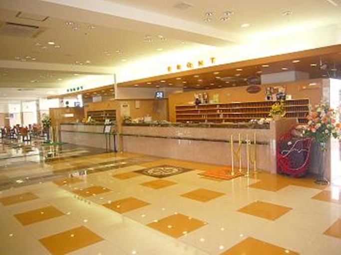 Public Area 4, Toyoko Inn Chubu International Airport No.1, Tokoname