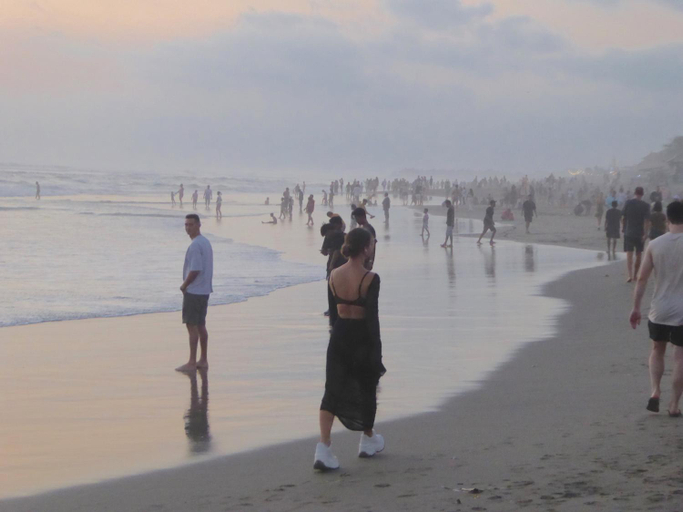 Others 5, Berawa Canggu Bali Villa Beachfront Sunsets, Badung