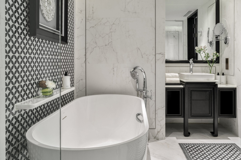 Bathroom 8