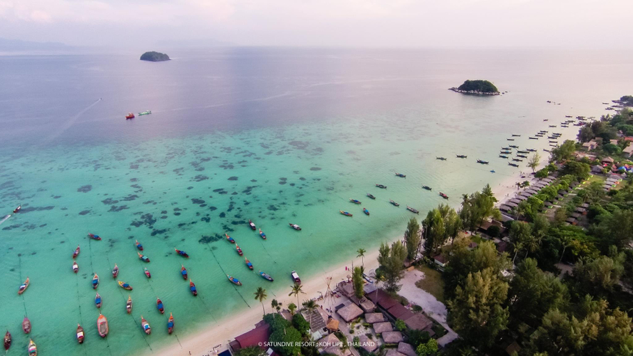 Others 3, Satun Dive Resort, Muang Satun