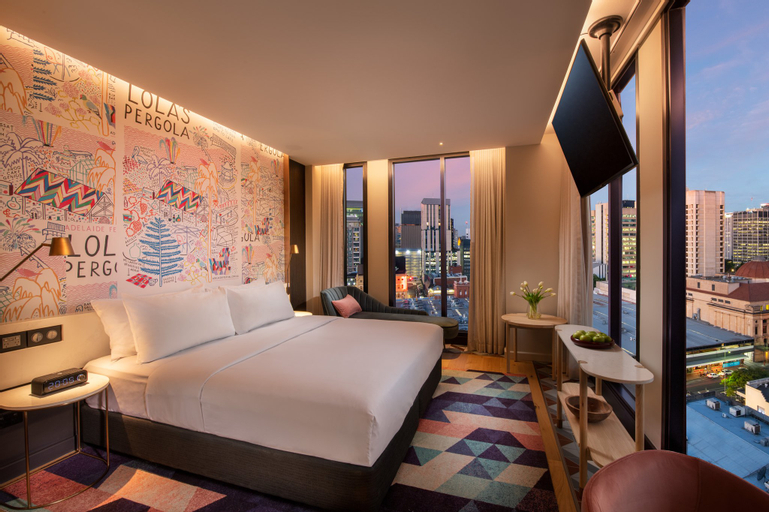 Hotel Indigo ADELAIDE MARKETS, an IHG hotel - Tap to explore photos