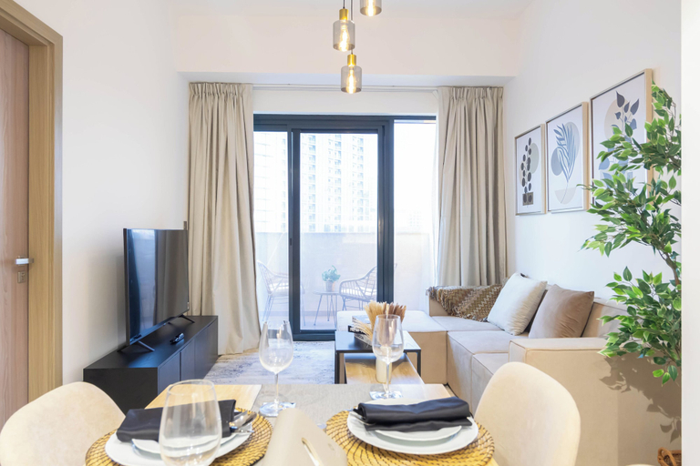 Others 4, Classic 1BR In Azizi Riviera Meydan, Dubai