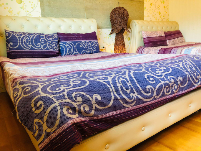 Bedroom 14