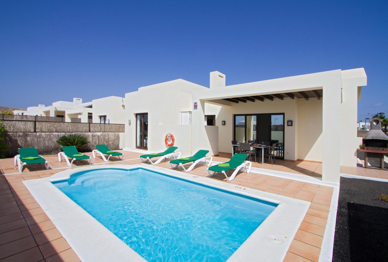 Others 4, Ereza Villas Las Buganvillas, Las Palmas