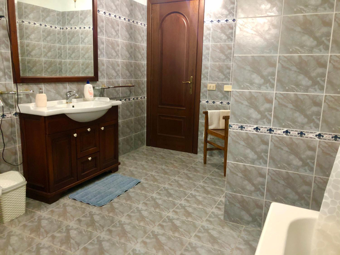 Others 5, Villa Zagara, Reggio Di Calabria