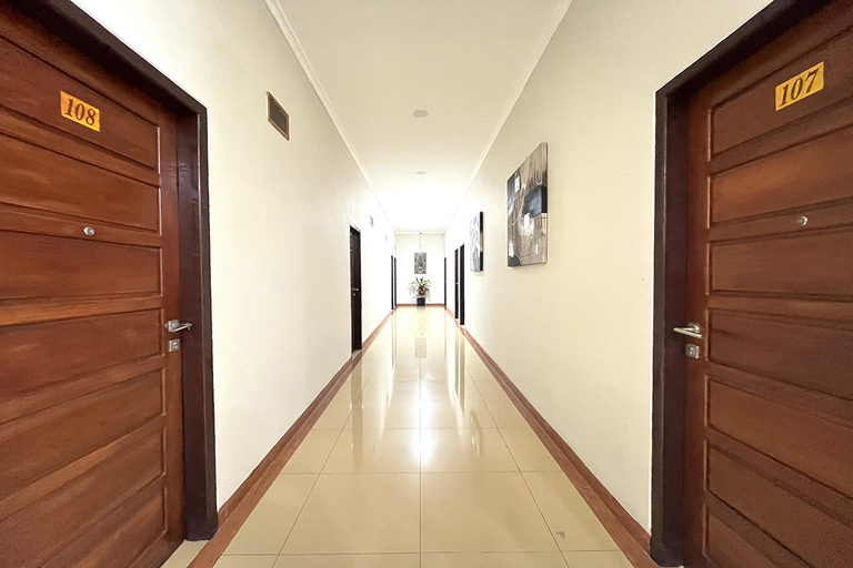 Others 4, Maison Hotel Bukittinggi, Bukittinggi