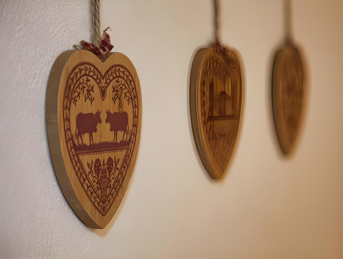 Others 5, Chambres d'hotes La Grangelitte, Haute-Savoie